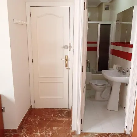 Bed & Breakfast Mirasierra