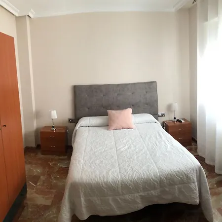 Bed & Breakfast Mirasierra Torre del Campo