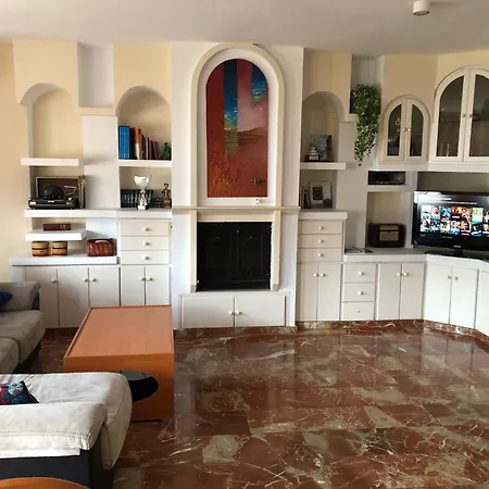 Bed & Breakfast Mirasierra