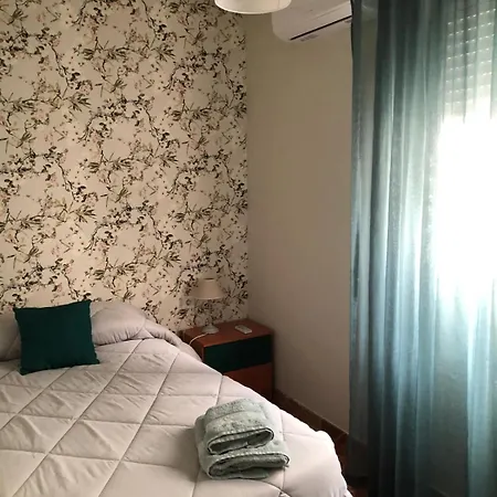 Bed & Breakfast Mirasierra