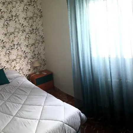 Mirasierra Bed & Breakfast Torre del Campo